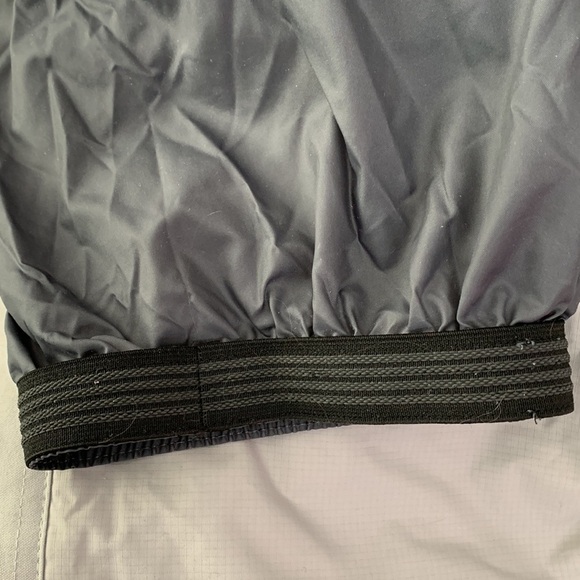 𝅺Helly Hansen Youth Ski Pants, Size 10Y, Grey! - Picture 15 of 16